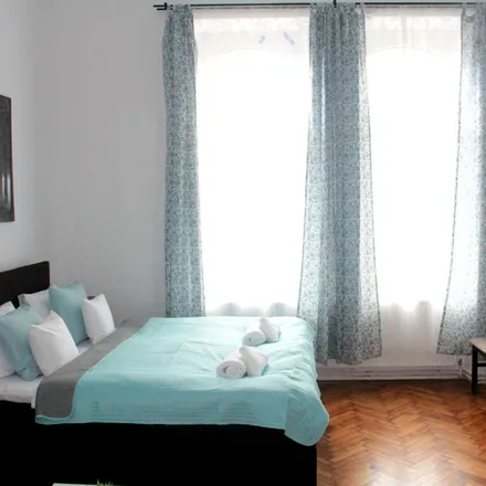 Rent this 1 bed apartment on Starowiślna 34 in 31-038 Krakow, Poland