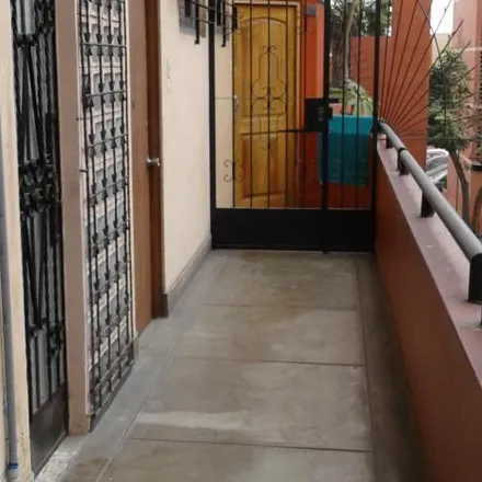 Image 1 - Ciclovía Angamos, San Borja, Lima Metropolitan Area 15037, Peru - Apartment for rent