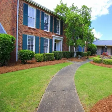 Rent this 2 bed house on 2076 Hazel Hedge Lane in Montgomery, AL 36106