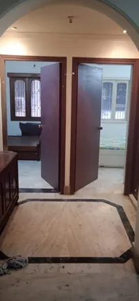 Buy this 3 bed apartment on unnamed road in Alipore, Kolkata - 700053