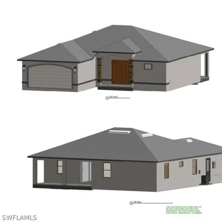 Buy this 3 bed house on Ida Avenue North in Lehigh Acres, FL 33920