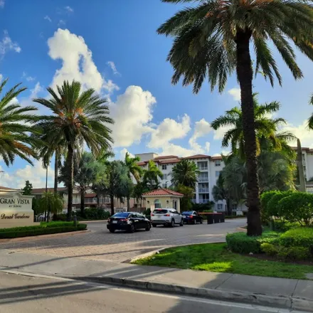 Rent this 2 bed condo on 4560 Northwest 79th Avenue in Doral, FL 33166