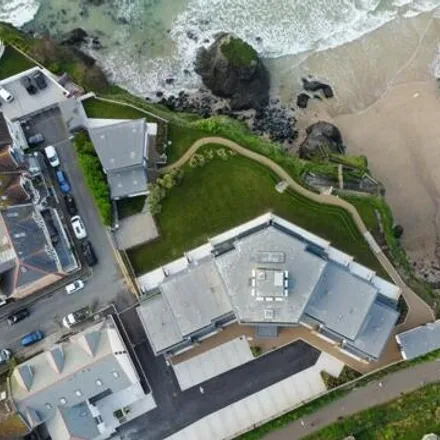 Image 3 - Gwel Trebarwith, Newquay, Cornwall, Tr7 - Townhouse for sale
