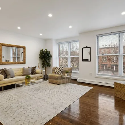 Image 3 - 2113 Dean Street, New York, NY 11233, USA - Townhouse for rent