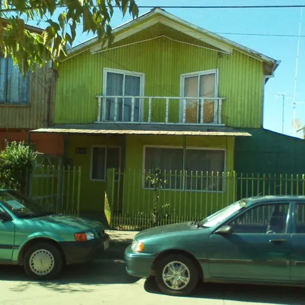 Image 4 - Chillán, ÑUBLE REGION, CL - House for rent