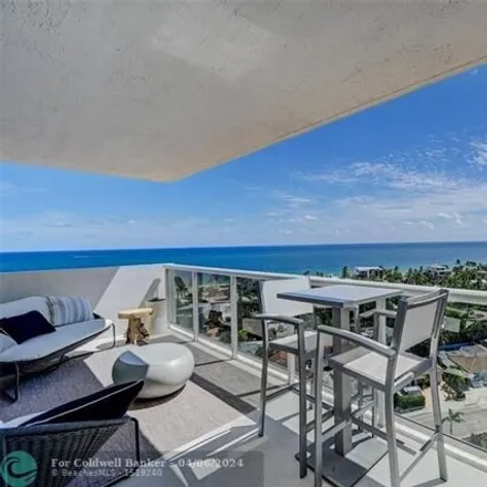 Image 6 - 2784 Northeast 33rd Avenue, Fort Lauderdale, FL 33308, USA - Condo for sale