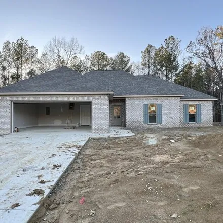 Image 1 - Old Whitfield Road, Grandview Heights, Pearl, MS 39208, USA - House for sale