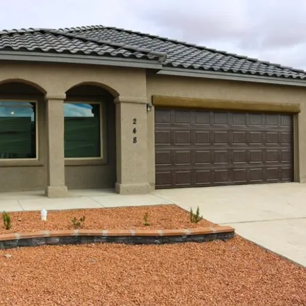 Buy this 4 bed house on Holbeck Street in El Paso County, TX 79928