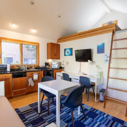 Rent this studio house on 1546 Spruce Street