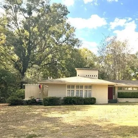 Buy this 3 bed house on 134 Dana Road in Natchez, MS 39120