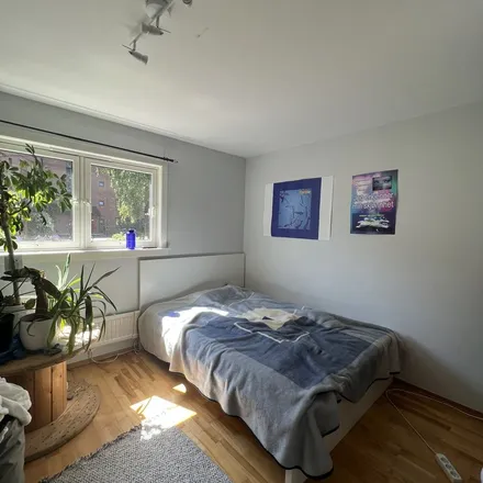 Rent this 1 bed apartment on Sarpsborggata 11 in 0468 Oslo, Norway