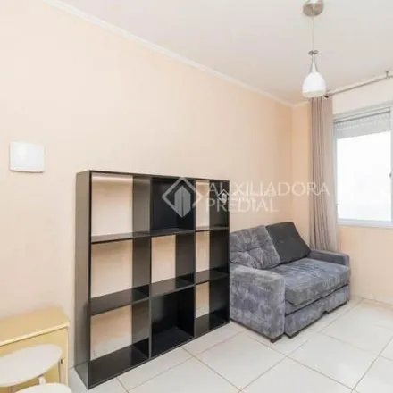 Buy this 1 bed apartment on Rua Barão de Ubá in Bela Vista, Porto Alegre - RS