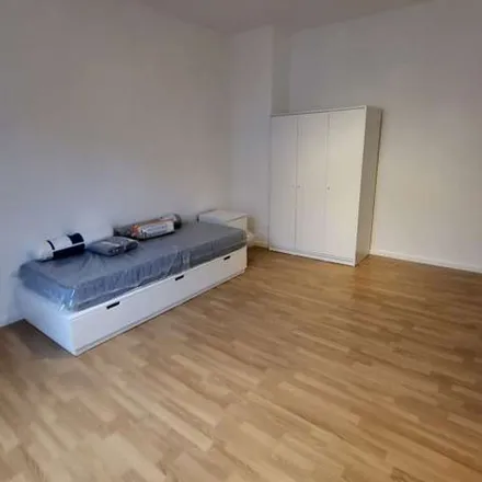 Rent this 3 bed apartment on Gierkezeile in 10585 Berlin, Germany