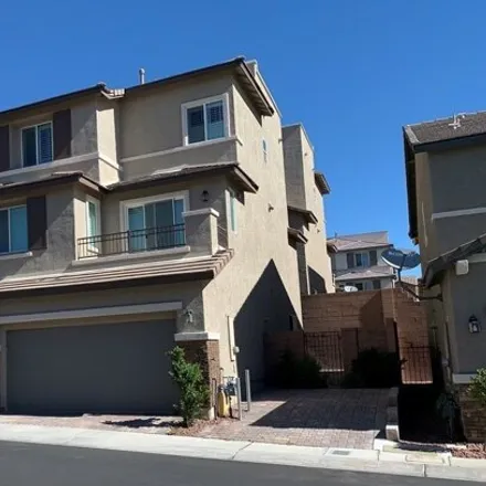 Rent this 3 bed house on 10744 West Red Badge Avenue in Las Vegas, NV 89166