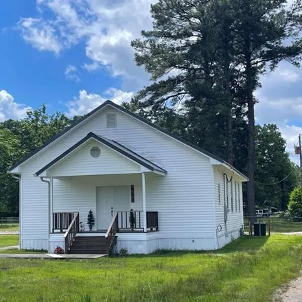 Buy this 3 bed house on 425 Atkins in Hampton, Calhoun County