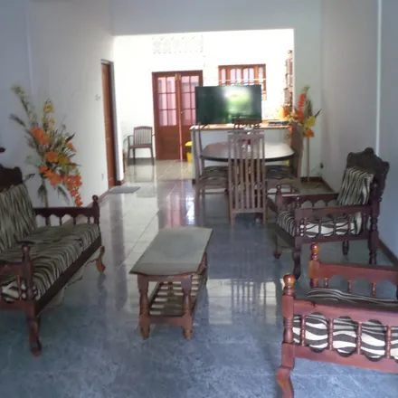 Rent this 3 bed house on Dehiwala