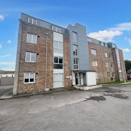 Buy this 2 bed apartment on Alexandra Court in 10 Alexandra Road, Weymouth