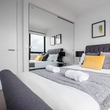 Rent this 2 bed apartment on Footscray in Irving Street, Footscray VIC 3011