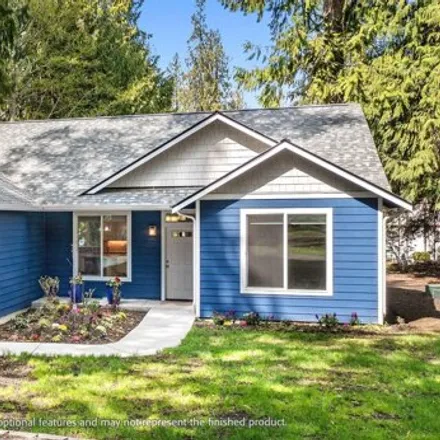 Buy this 3 bed house on 740 Southwest Crescent Avenue in Sunnyside, WA 98944