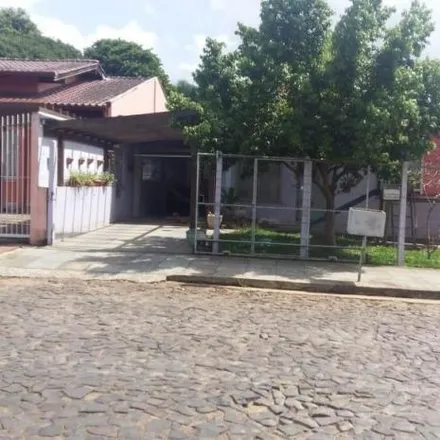 Image 2 - Avenida Sebastião Amoretti, Petrópolis, Taquara - RS, 95600-000, Brazil - House for sale