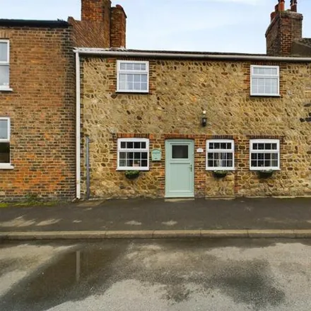 Image 1 - Bridlington Road, North Yorkshire, North Yorkshire, N/a - Townhouse for sale