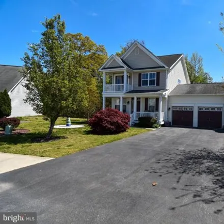 Buy this 4 bed house on 29857 Plantation Drive in Millsboro, Sussex County