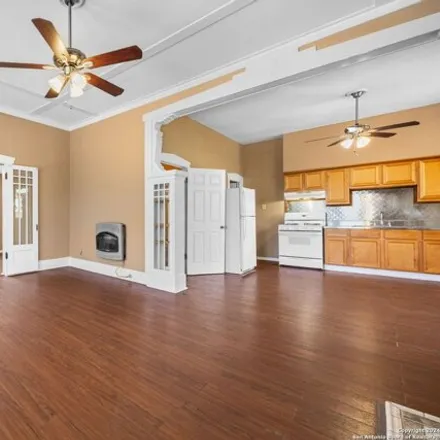 Rent this 2 bed apartment on 635 Paschal Street in San Antonio, TX 78212