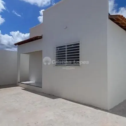 Buy this 3 bed house on PROCON Municipal in Avenida João XXIII, São Cristovão