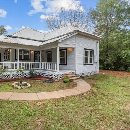 Image 1 - 4242 West State Highway 21, Weeping Mary, Cherokee County, TX 75925, USA - House for sale