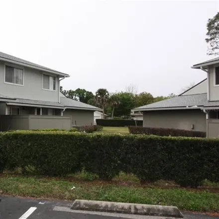 Rent this 2 bed condo on 4656 Pheasant Run Drive in Orlando, FL 32808