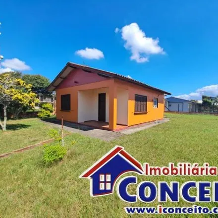 Image 2 - Rua Santos Dumont, Santa Teresinha, Imbé - RS, Brazil - House for sale