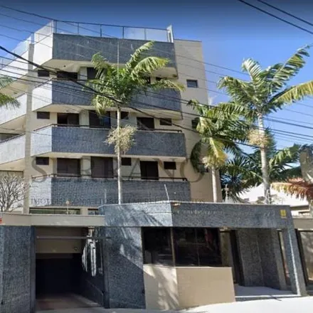 Image 2 - Avenida Flamengo, Centro, Vinhedo - SP, 13283-480, Brazil - Apartment for sale