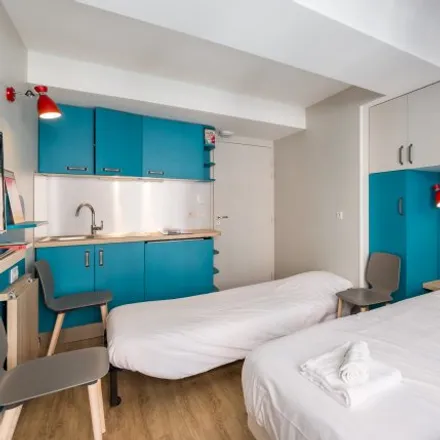 Image 7 - Lyon, Terreaux, ARA, FR - Apartment for rent