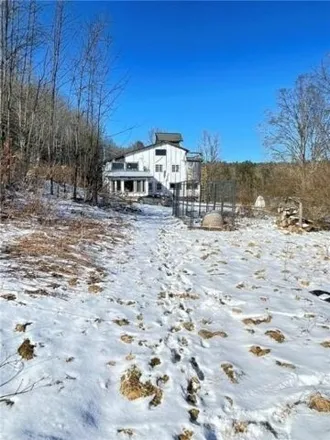 Buy this 5 bed house on Oregon Road in Butternuts, NY 13776