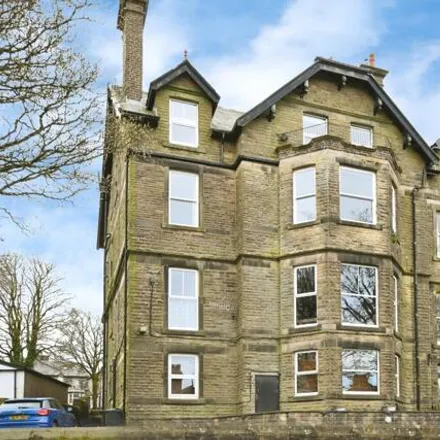 Buy this 3 bed apartment on Back Torr Street in Buxton, SK17 6HX