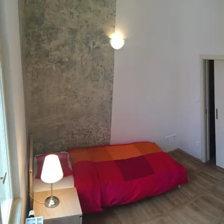 Image 2 - Tyršova 1813/3, 120 00 Prague, Czechia - Room for rent