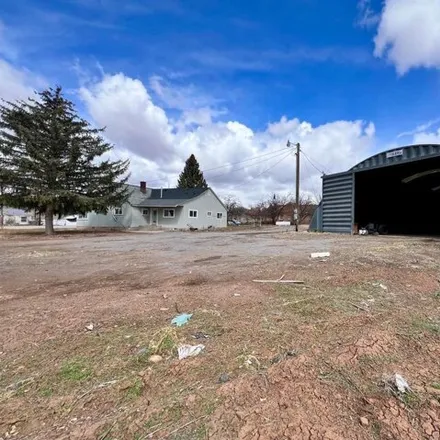 Image 3 - The Church of Jesus Christ of Latter-day Saints, 8000 East, Tridell, Uintah County, UT 84076, USA - House for sale