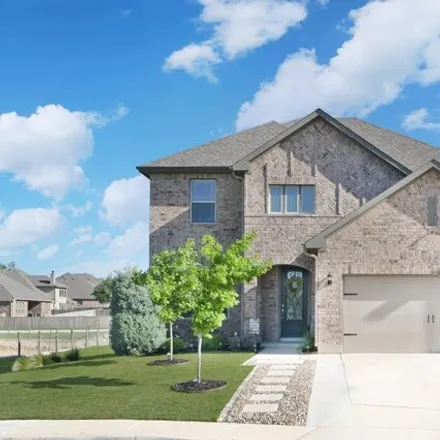 Buy this 4 bed house on 548 Scenic Song Dr in Spring Branch, Texas