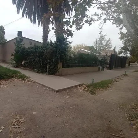 Buy this 3 bed house on Ameghino in Distrito Panquehua, Mendoza