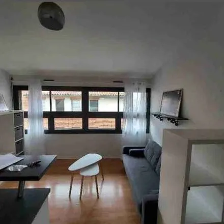 Rent this 2 bed apartment on 50 Rue Achille Viadieu in 31400 Toulouse, France
