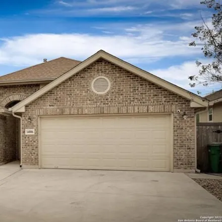 Rent this 3 bed house on 14022 Brook Hollow Boulevard in San Antonio, TX 78232
