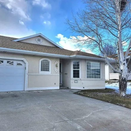 Buy this 2 bed house on Riverside Golf Course in 3500 Bannock Highway, Pocatello