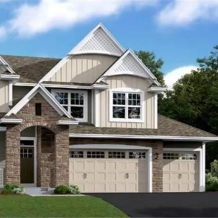 Buy this 4 bed house on Watermark Way in Lino Lakes, MN 55038