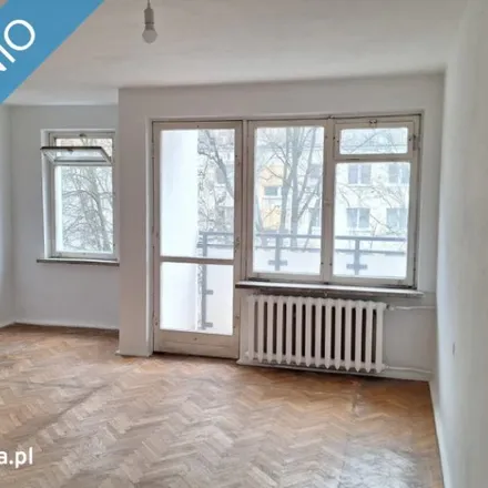 Buy this 2 bed apartment on Pawia 8A in 00-164 Warsaw, Poland