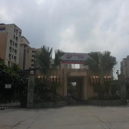 Rent this 2 bed apartment on unnamed road in Gautam Buddha Nagar, Greater Noida - 201310