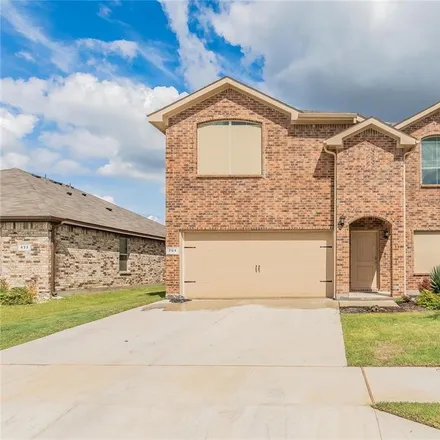 Buy this 3 bed house on 701 Zeke Lake Trail in Fort Worth, TX 76120