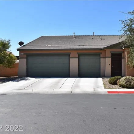 Buy this 3 bed house on 6632 Alder Flower Court in North Las Vegas, NV 89084