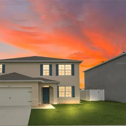 Buy this 5 bed house on 2837 Dead River Road in Tavares, FL 32778