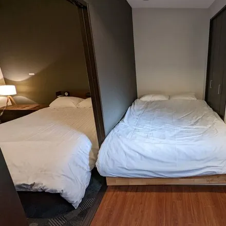 Rent this 2 bed apartment on Shinjuku