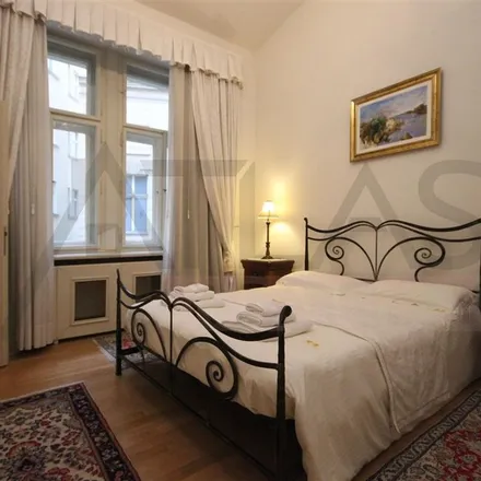 Image 4 - Revoluční 1056/8a, 110 00 Capital City of Prague, Czechia - Apartment for rent